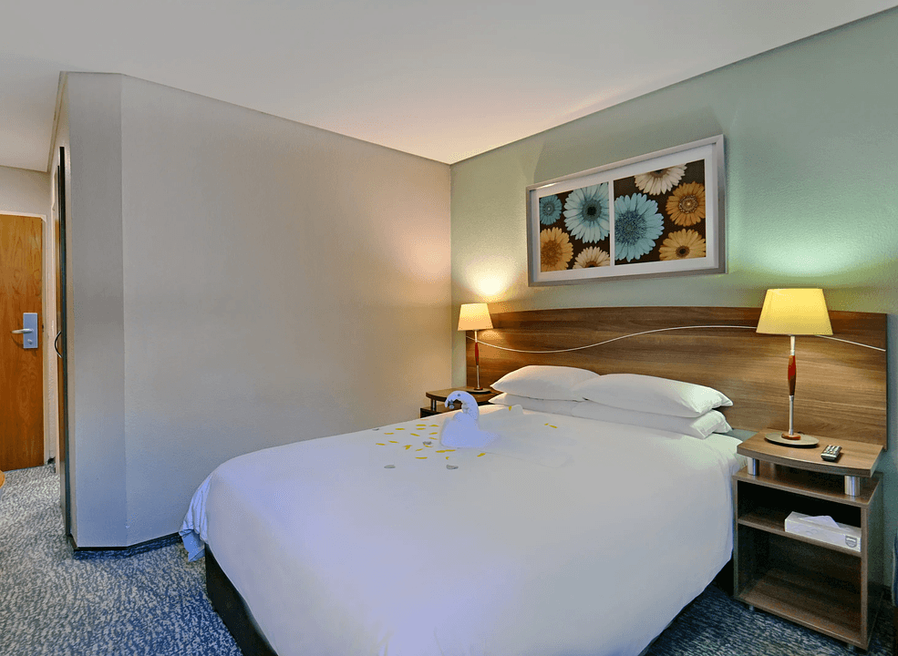 Our Hotels