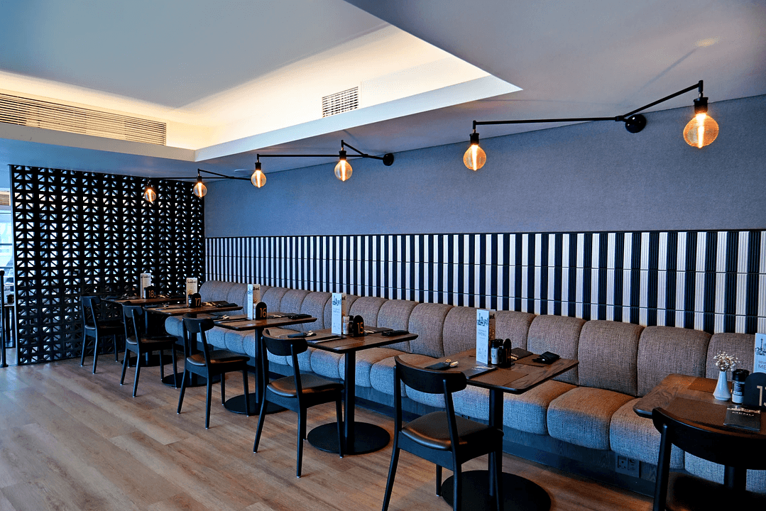 Urban Society Restaurant