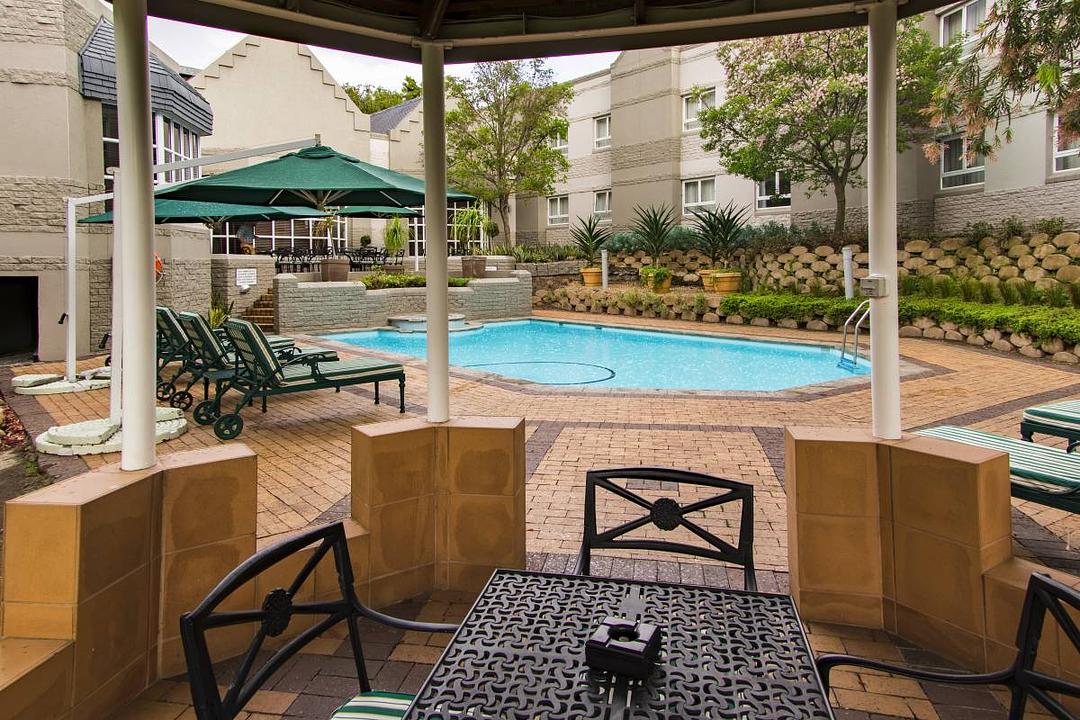 Our Hotels