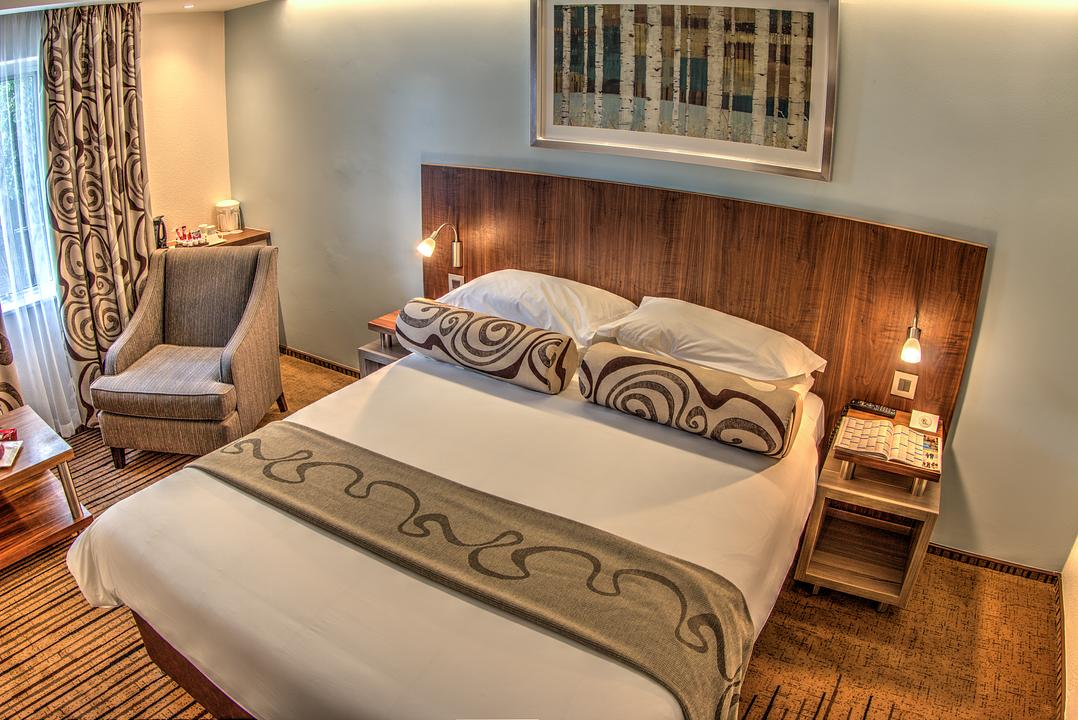 Our Hotels