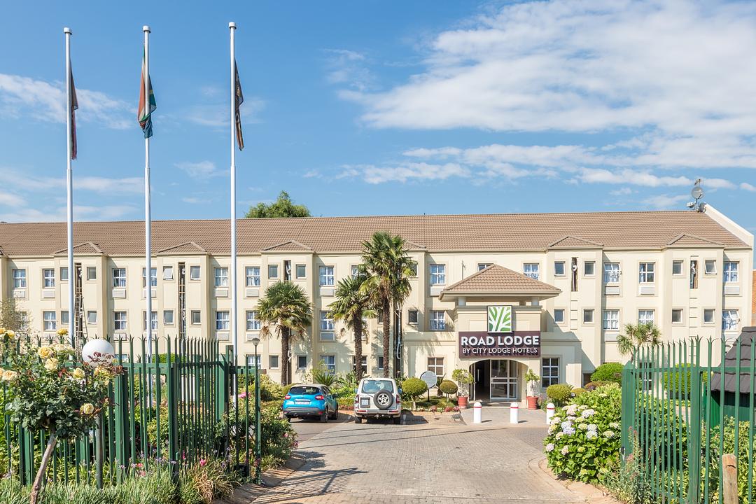 Our Hotels