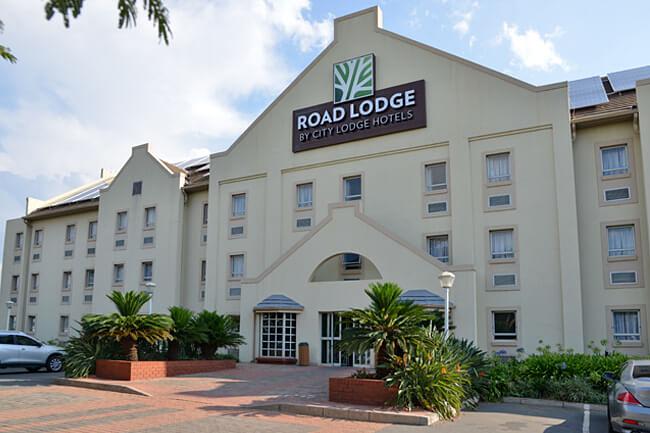Our Hotels