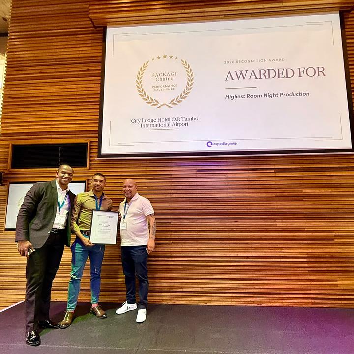 Award